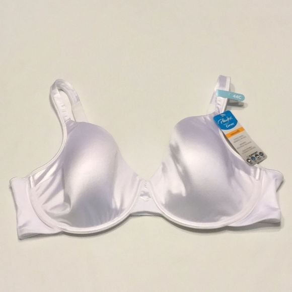 Playtex Other - Playtex Smooth Underwire Lined Bra